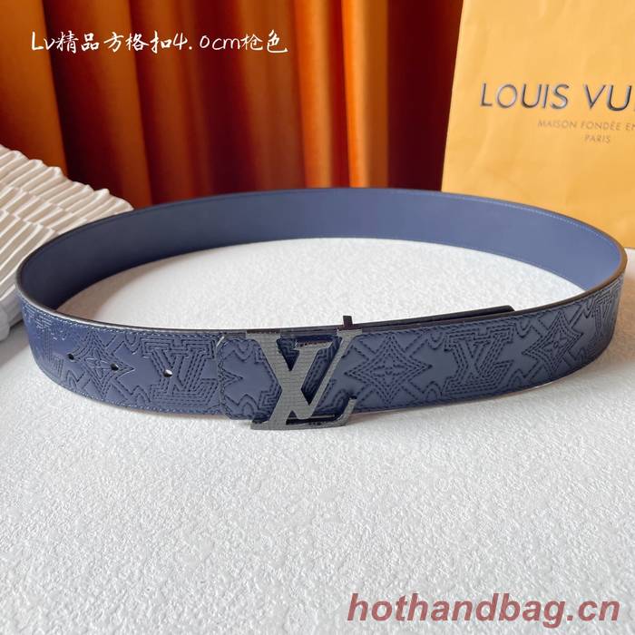 Louis Vuitton Belt 40MM LVB00223 Louis Vuitton Belt 40MM LVB00223